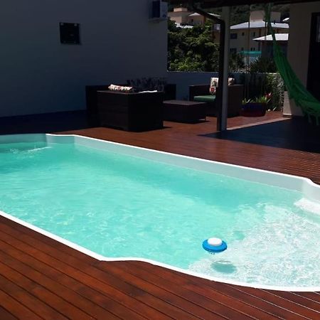 Residencial Do Angelo - Pinheira Appartement Buitenkant foto