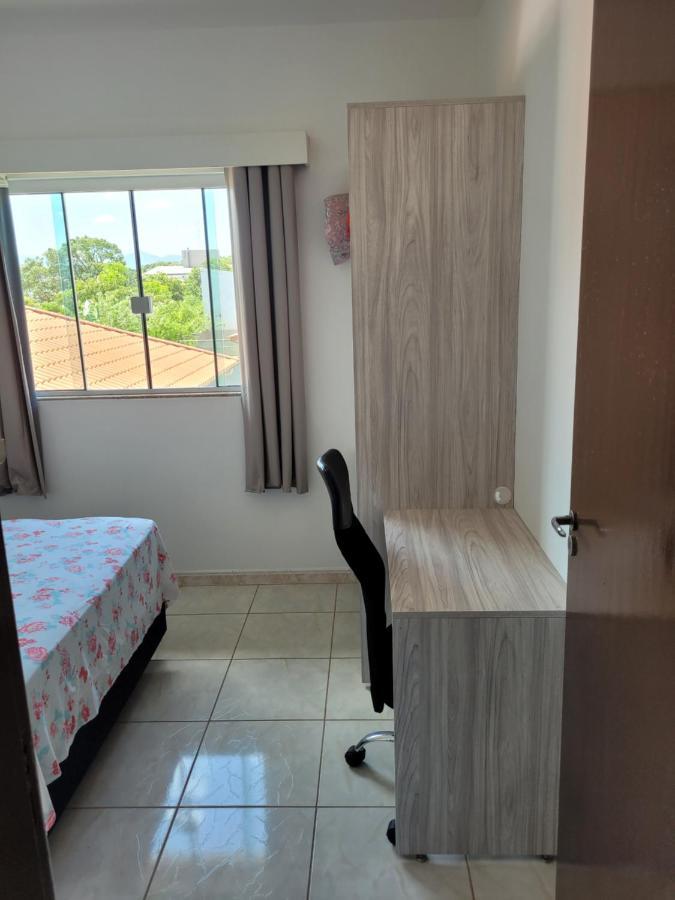 Residencial Do Angelo - Pinheira Appartement Buitenkant foto