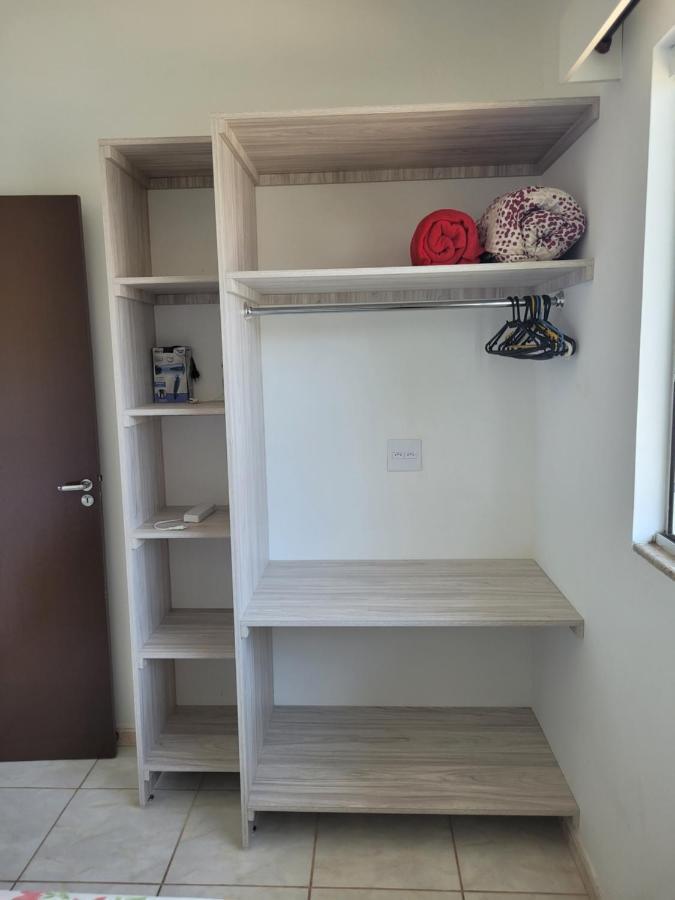 Residencial Do Angelo - Pinheira Appartement Buitenkant foto