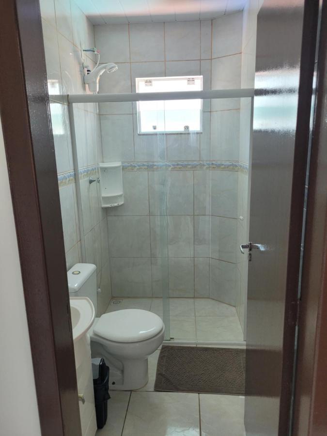 Residencial Do Angelo - Pinheira Appartement Buitenkant foto