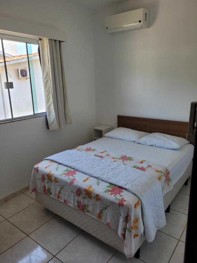 Residencial Do Angelo - Pinheira Appartement Buitenkant foto