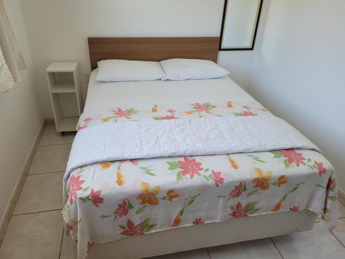 Residencial Do Angelo - Pinheira Appartement Buitenkant foto