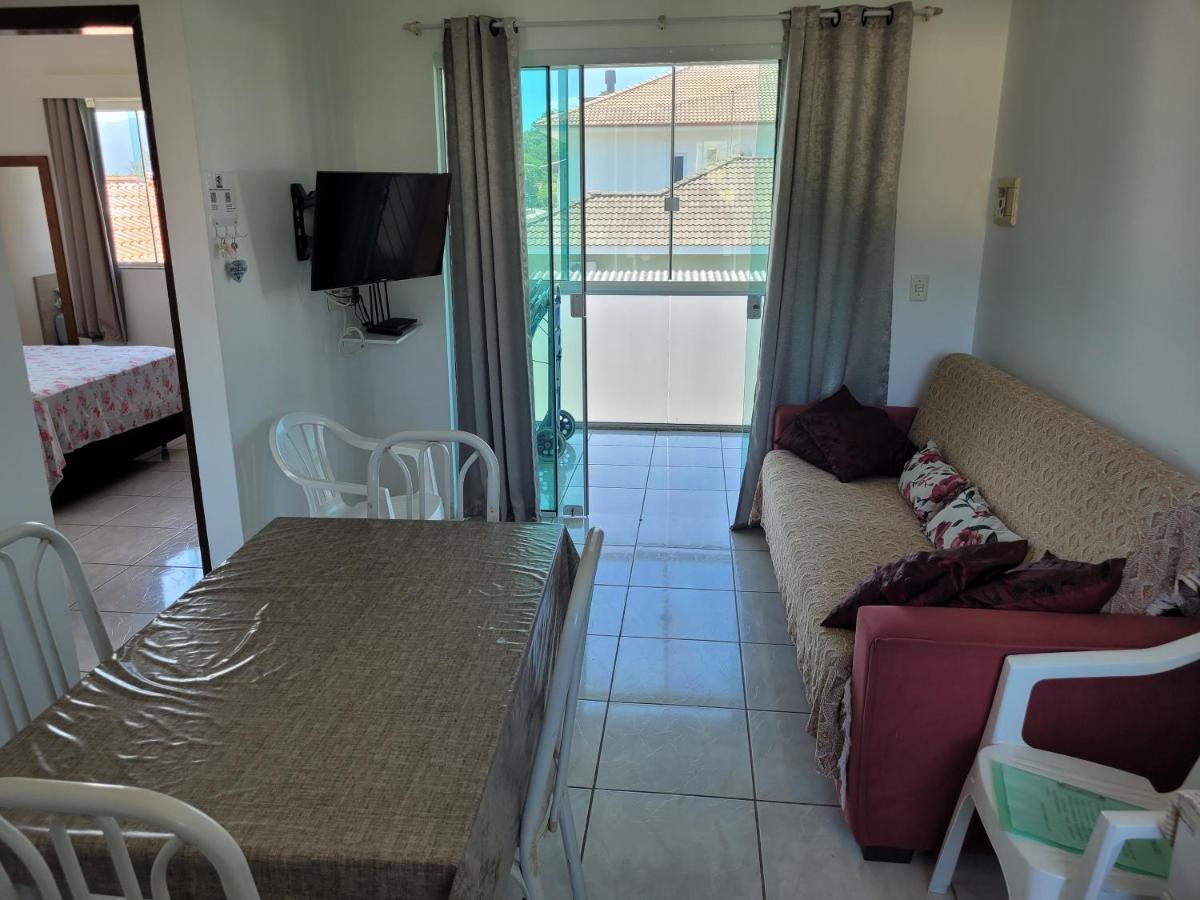 Residencial Do Angelo - Pinheira Appartement Buitenkant foto