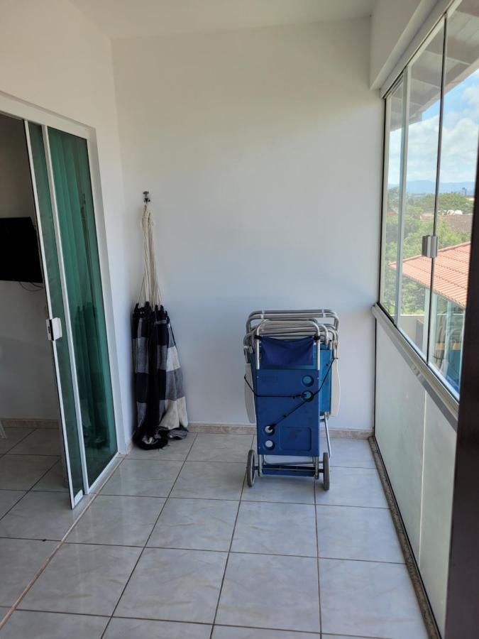 Residencial Do Angelo - Pinheira Appartement Buitenkant foto