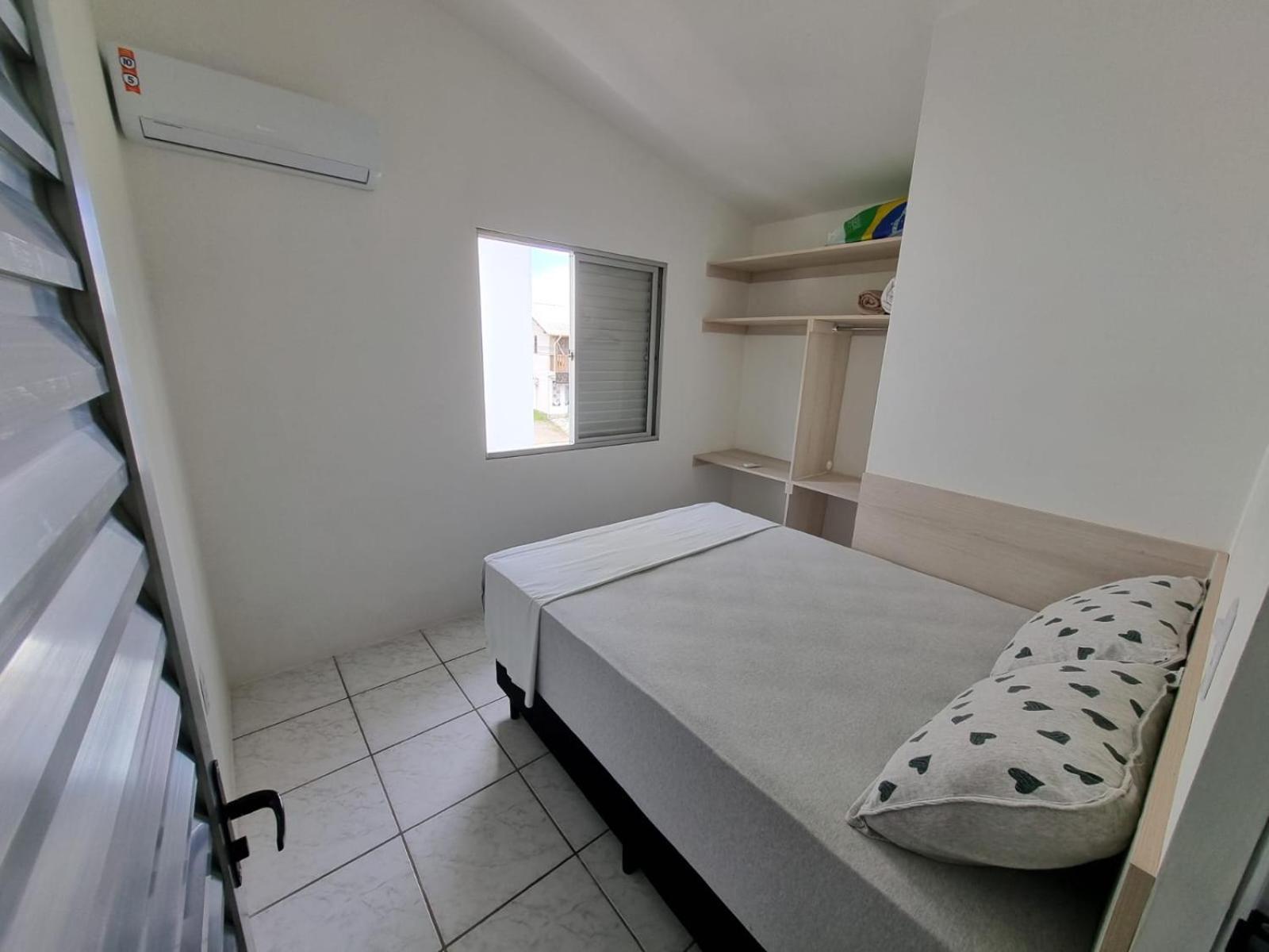 Residencial Do Angelo - Pinheira Appartement Buitenkant foto