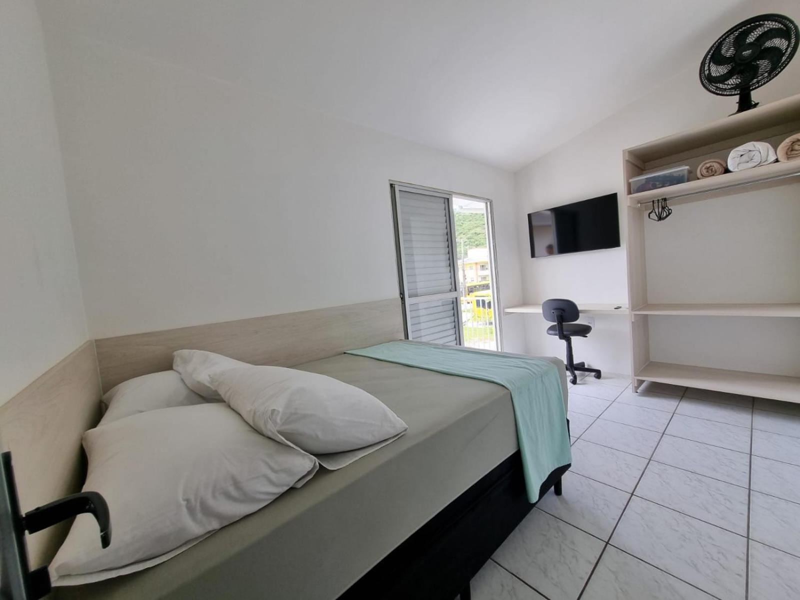 Residencial Do Angelo - Pinheira Appartement Buitenkant foto
