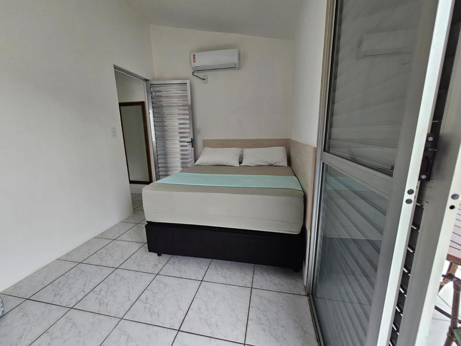 Residencial Do Angelo - Pinheira Appartement Buitenkant foto
