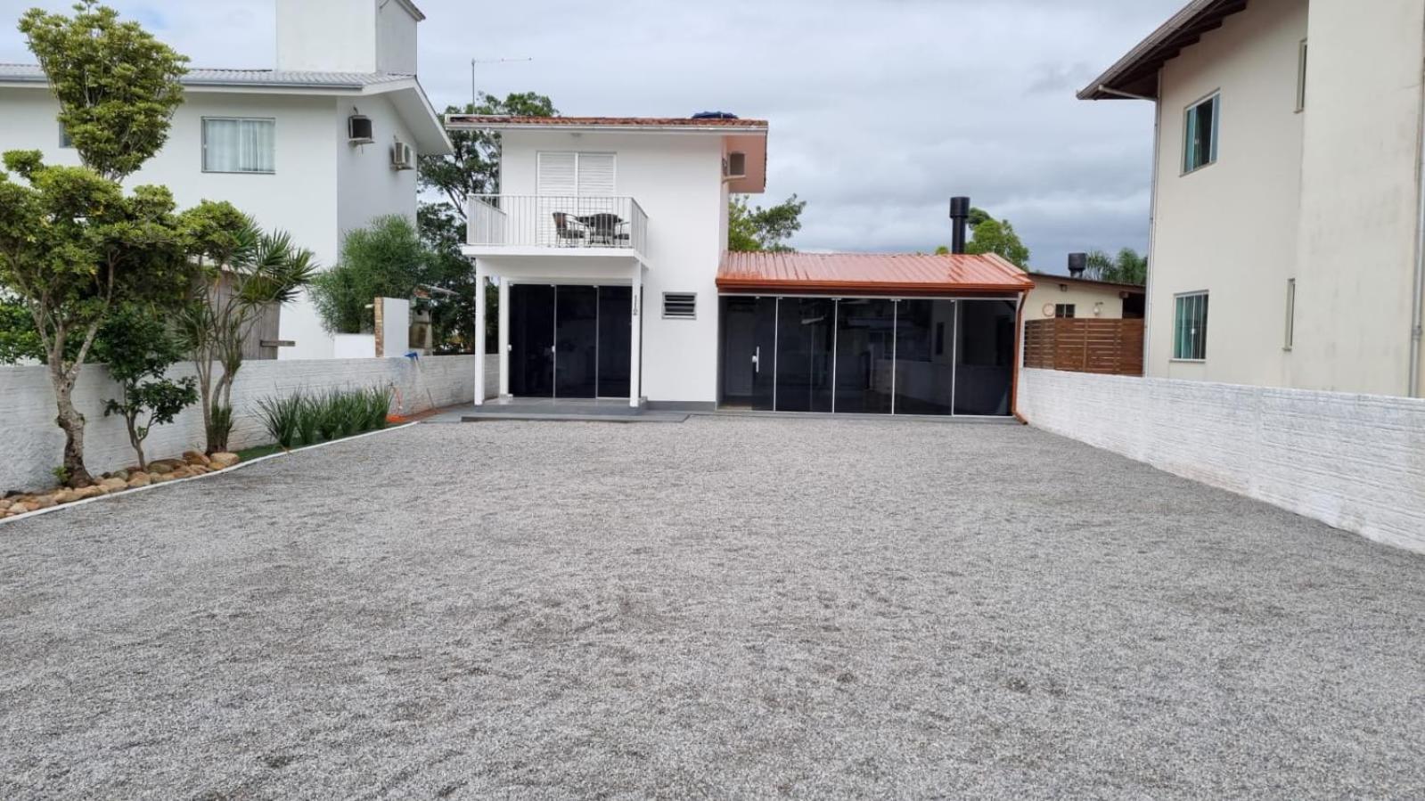 Residencial Do Angelo - Pinheira Appartement Buitenkant foto