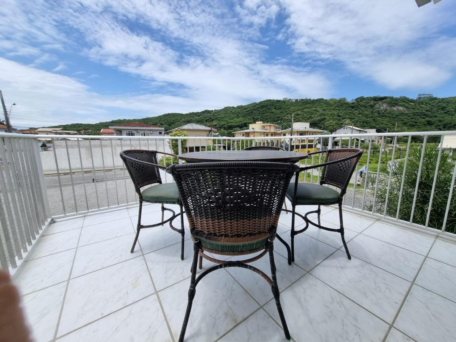 Residencial Do Angelo - Pinheira Appartement Buitenkant foto